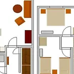 Koerner Kornhof 5a By Interhome Даме