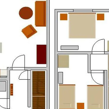 Koerner Kornhof 5a By Interhome Dahme (Schleswig-Holstein)