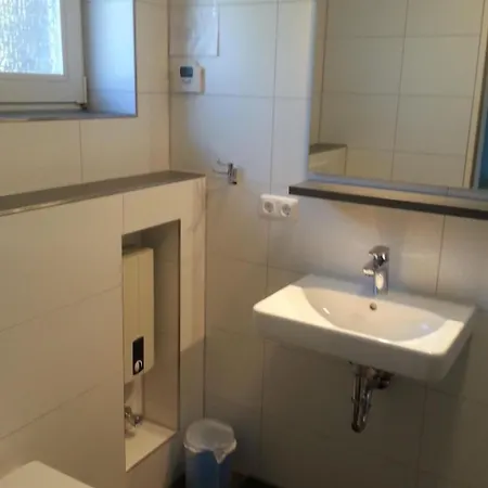 Koerner Kornhof 5a By Interhome *