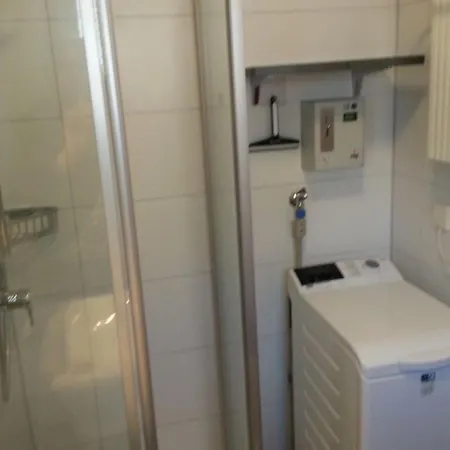 Сasa de vacaciones Koerner Kornhof 5a By Interhome
