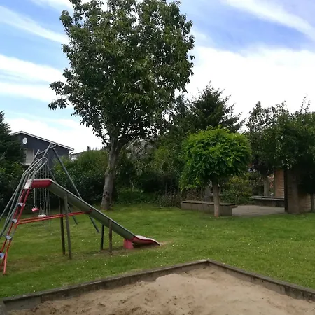 Koerner Kornhof 5a By Interhome * Dahme (Schleswig-Holstein)