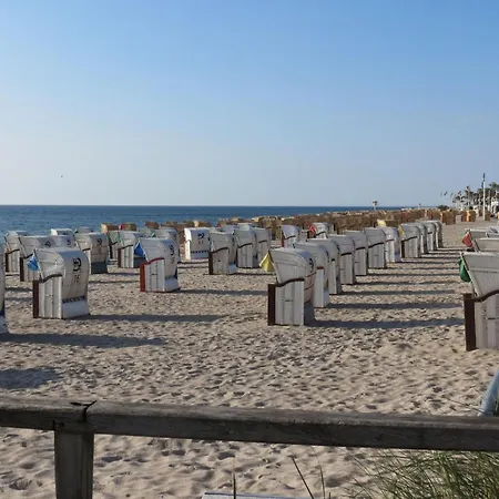 Koerner Kornhof 5a By Interhome Сasa de vacaciones *